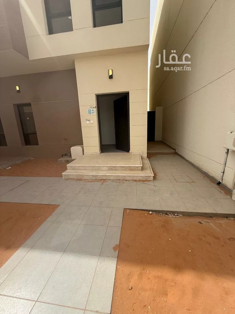 فيلا للإيجار في شارع 675, حي النرجس, مدينة الرياض, منطقة الرياض صورة 2
