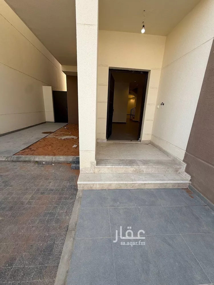 فيلا للإيجار في شارع 749, حي النرجس, مدينة الرياض, منطقة الرياض صورة 2