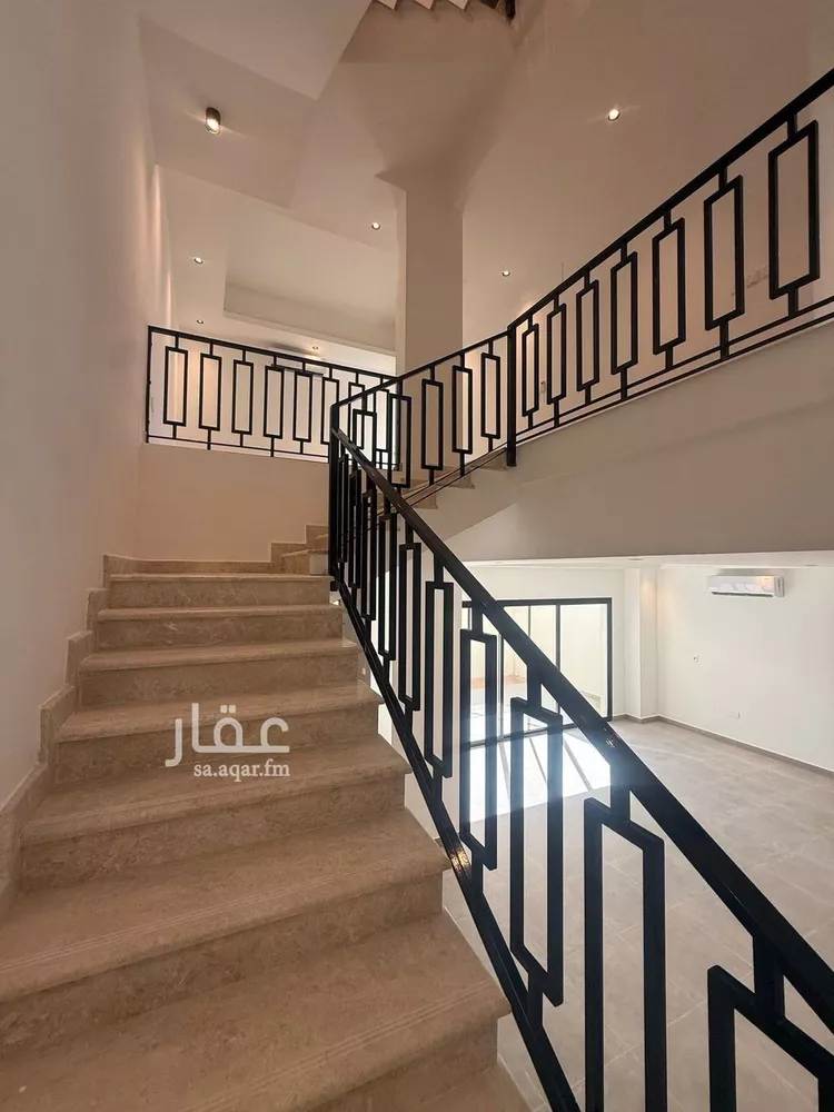 فيلا للإيجار في شارع النرجس 634, حي النرجس, مدينة الرياض, منطقة الرياض 16