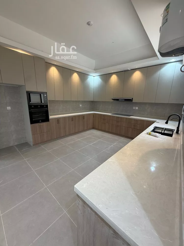 فيلا للإيجار في حي النرجس, مدينة الرياض, منطقة الرياض صورة 3