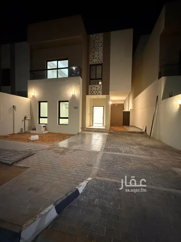 فيلا للإيجار في شارع 897, حي النرجس, مدينة الرياض, منطقة الرياض صورة 4