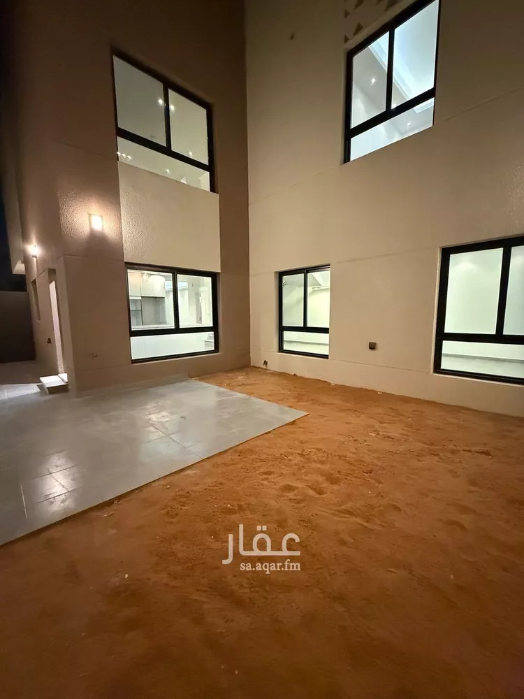 فيلا للإيجار في شارع 897, حي النرجس, مدينة الرياض, منطقة الرياض 10
