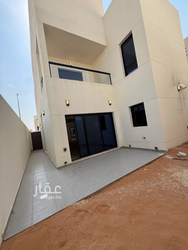 Villa for Rent in Riyadh An Narjis 28