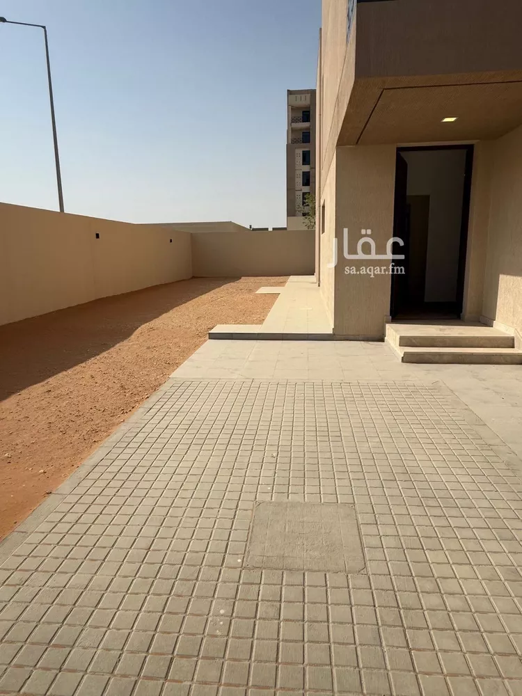 فيلا للإيجار في حي النرجس, مدينة الرياض, منطقة الرياض صورة 2