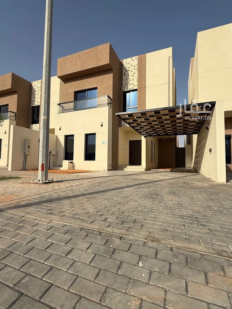 Villa for Rent in Riyadh An Narjis