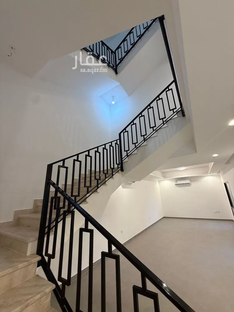 فيلا للإيجار في شارع 611, حي النرجس, مدينة الرياض, منطقة الرياض 10