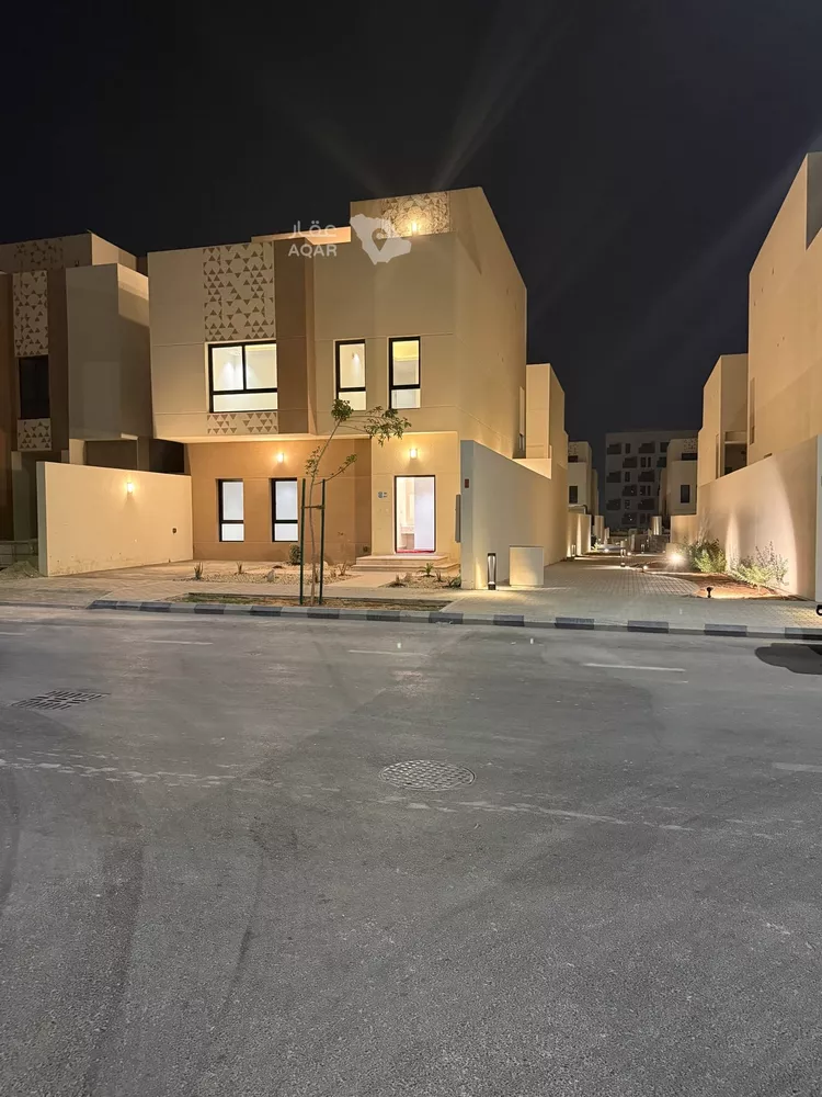 Villa for Rent in Riyadh An Narjis 6