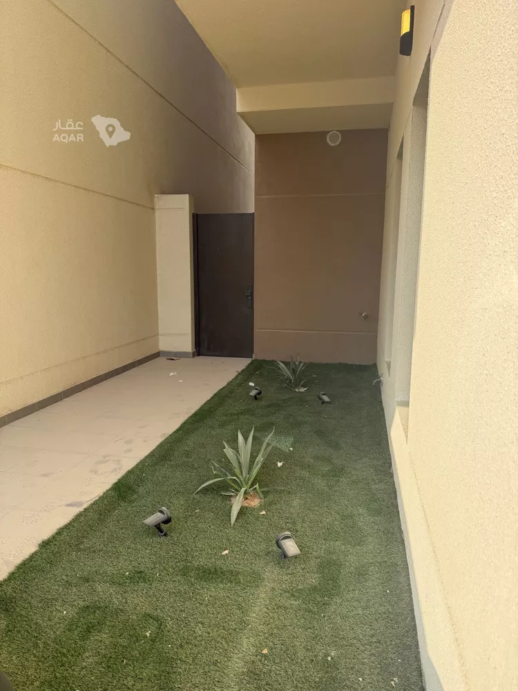 فيلا للإيجار في شارع 561, حي النرجس, مدينة الرياض, منطقة الرياض 9