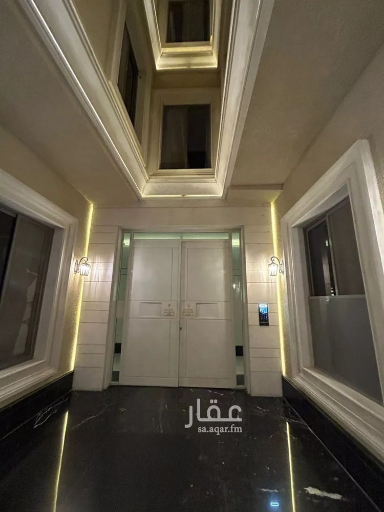 شقة للإيجار في شارع القامة, حي العارض, مدينة الرياض, منطقة الرياض صورة 4