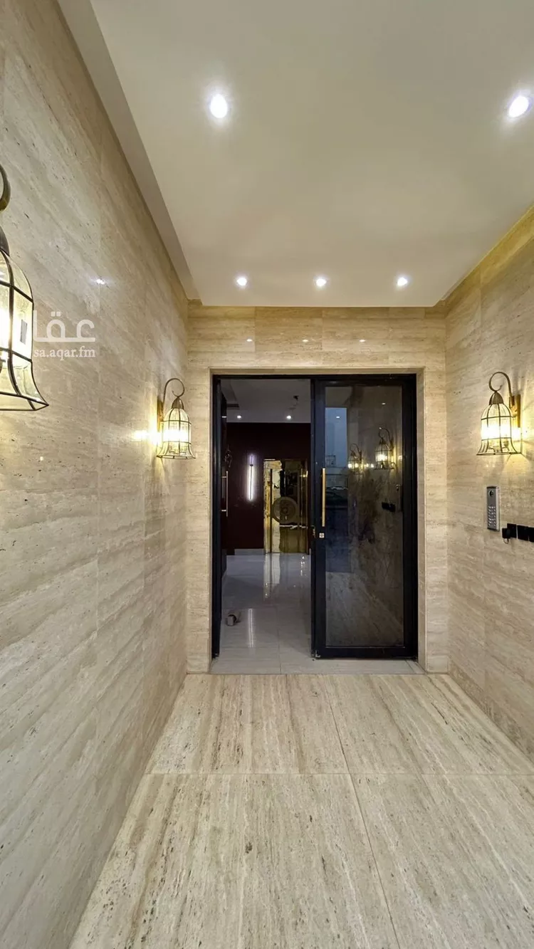 شقة للإيجار في شارع القياس, حي المونسية, مدينة الرياض, منطقة الرياض صورة 3