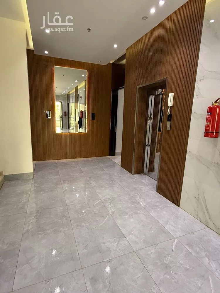 شقة للبيع في شارع محمد البرقي, حي المونسية, مدينة الرياض, منطقة الرياض صورة 4