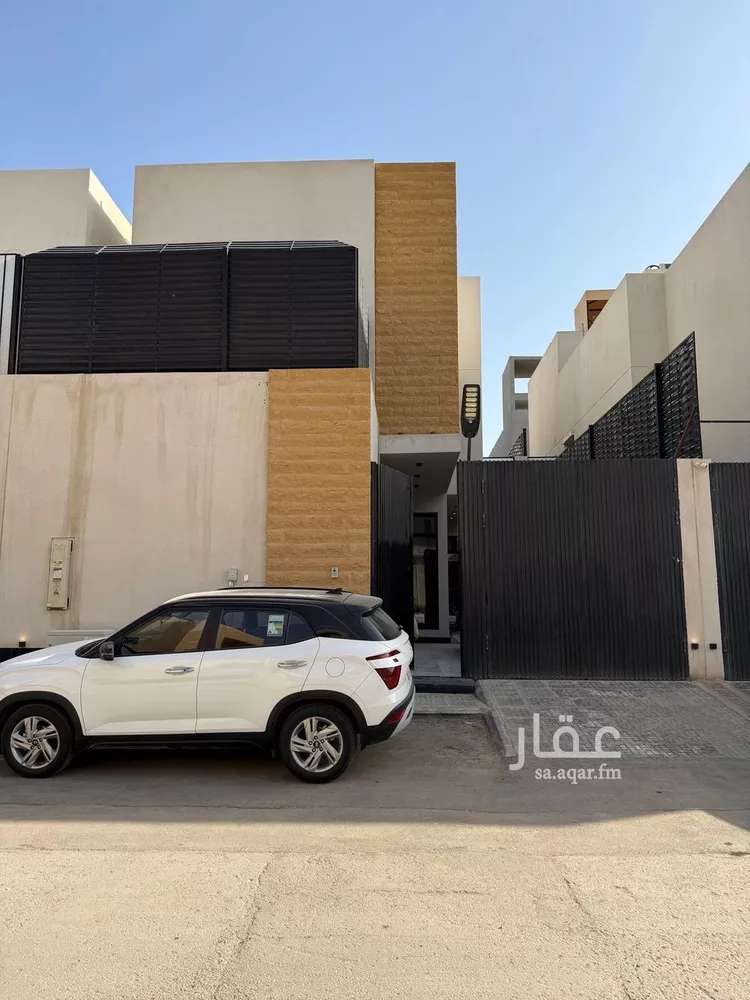 فيلا للبيع في شارع رقم 465, حي المونسية, مدينة الرياض, منطقة الرياض