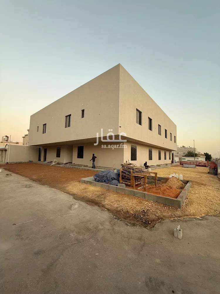 شقة للإيجار في شارع وادي البسيتين, حي الملك فيصل, مدينة الرياض, منطقة الرياض صورة 2