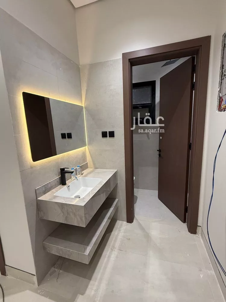 شقة للإيجار في شارع وادي البسيتين, حي الملك فيصل, مدينة الرياض, منطقة الرياض صورة 5