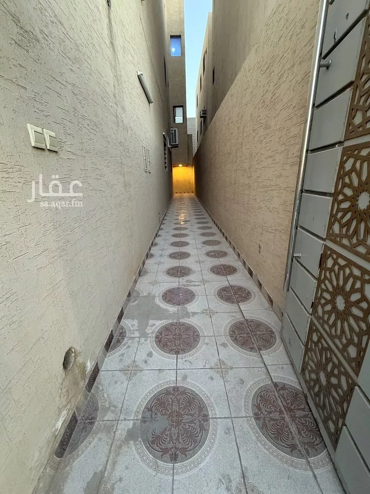 شقة للإيجار في شارع رقم 187, حي المونسية, مدينة الرياض, منطقة الرياض صورة 3