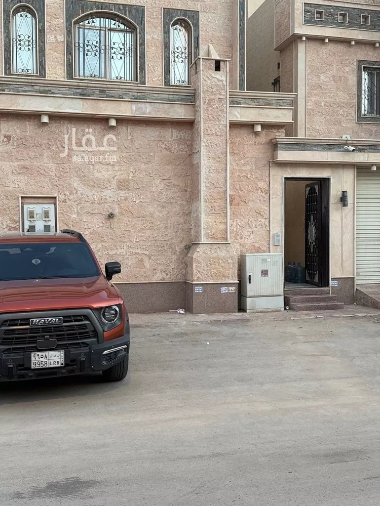 شقة للإيجار في شارع المرازيق, حي اليرموك, مدينة الرياض, منطقة الرياض صورة 3