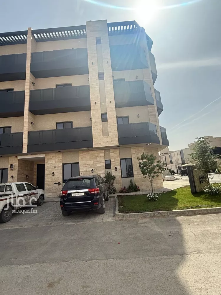 شقة للإيجار في شارع الرشاد, حي الرمال, مدينة الرياض, منطقة الرياض