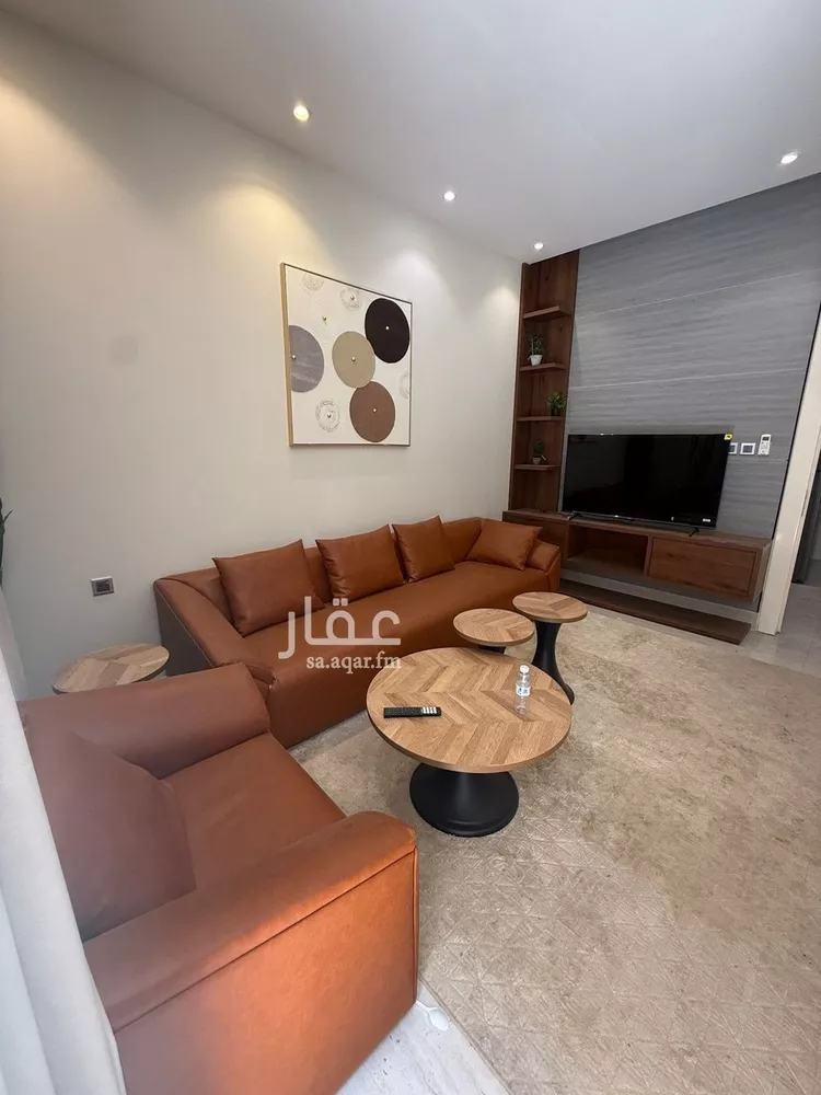 شقة للإيجار في شارع القياس, حي المونسية, مدينة الرياض, منطقة الرياض صورة 3