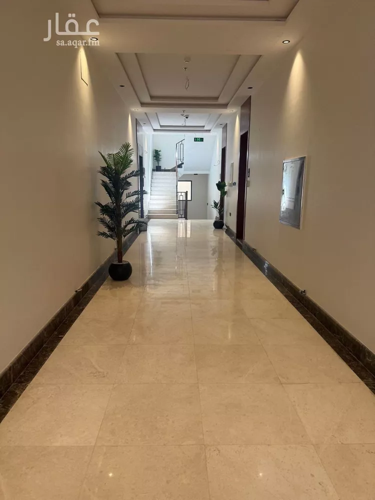 شقة للإيجار في شارع اللؤلؤة, حي العارض, مدينة الرياض, منطقة الرياض صورة 3