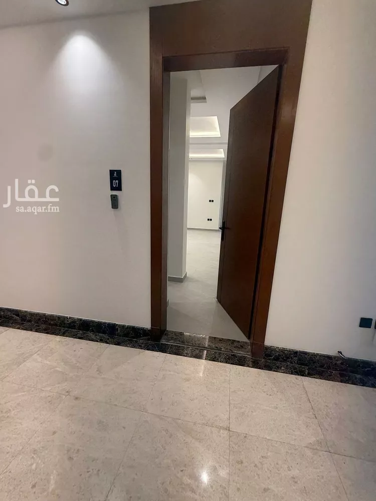 شقة للإيجار في شارع اللؤلؤة, حي العارض, مدينة الرياض, منطقة الرياض صورة 4