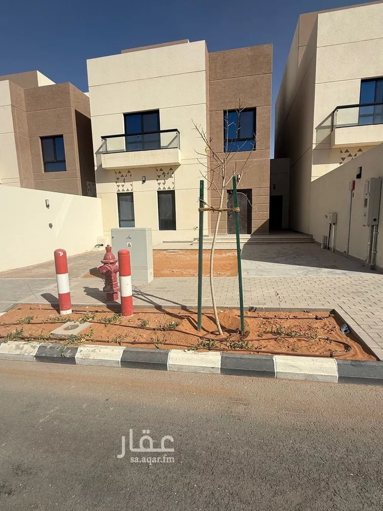 فيلا للإيجار في شارع 832, حي النرجس, مدينة الرياض, منطقة الرياض