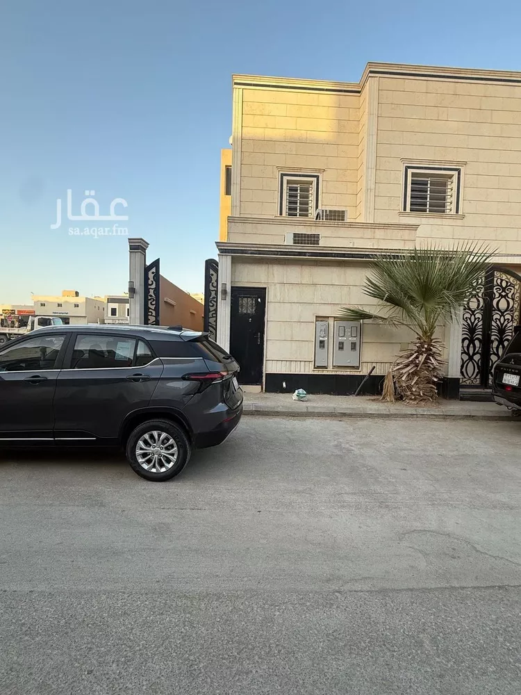 شقة للإيجار في شارع ابن الخصيب, حي العارض, مدينة الرياض, منطقة الرياض صورة 3