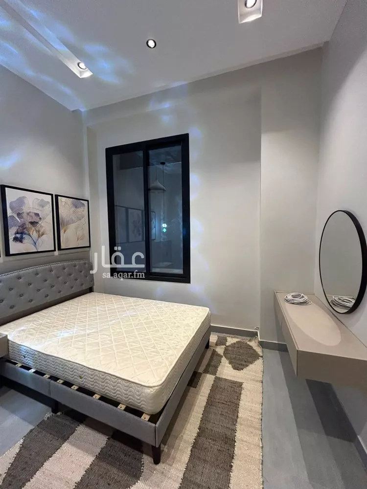 شقة للإيجار في شارع القماري, حي المونسية, مدينة الرياض, منطقة الرياض صورة 4