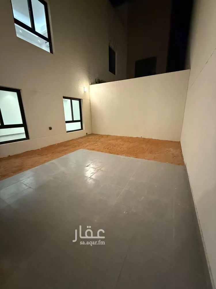 فيلا للإيجار في شارع 897, حي النرجس, مدينة الرياض, منطقة الرياض 15