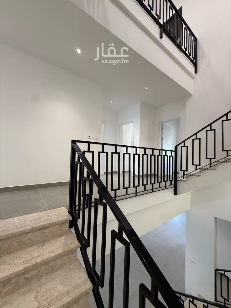 فيلا للإيجار في شارع 632, حي النرجس, مدينة الرياض, منطقة الرياض 13