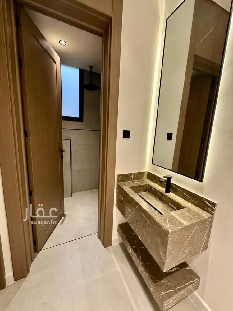 Floor for Sale in Riyadh An Narjis 9