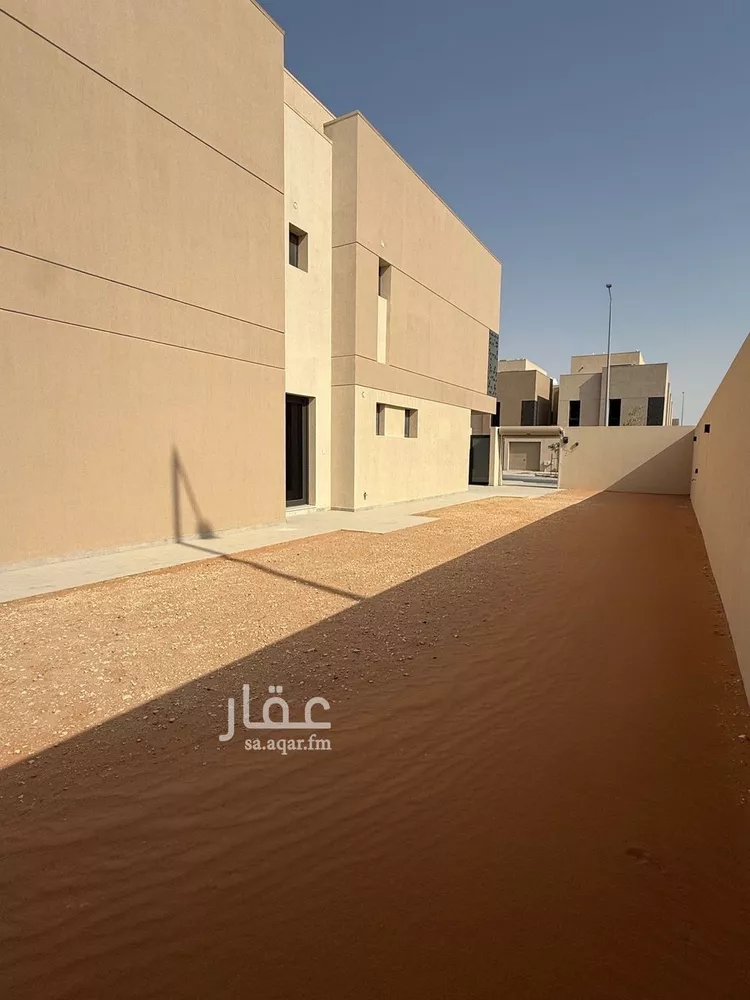 فيلا للإيجار في حي النرجس, مدينة الرياض, منطقة الرياض 9