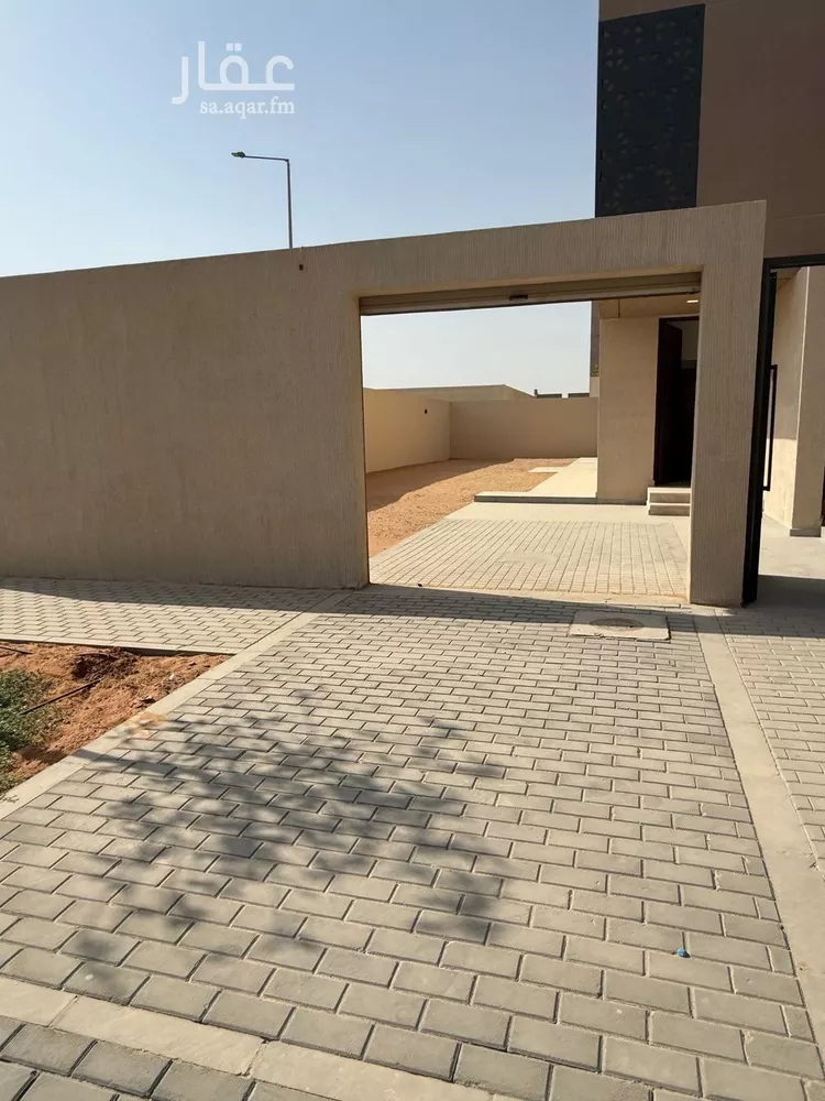 فيلا للإيجار في حي النرجس, مدينة الرياض, منطقة الرياض 8
