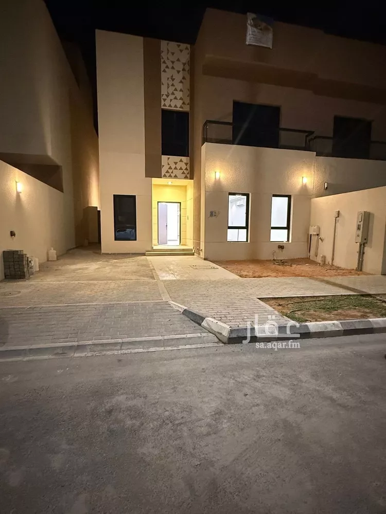 فيلا للإيجار في شارع 556, حي النرجس, مدينة الرياض, منطقة الرياض صورة 4