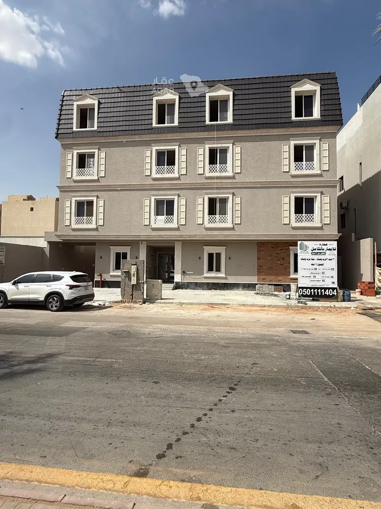 عمارة للإيجار في شارع الصباح, حي المونسية, مدينة الرياض, منطقة الرياض 3