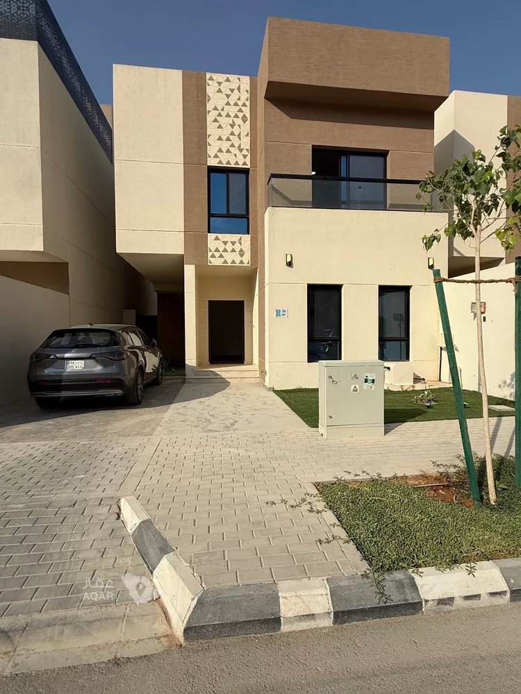 Villa for Rent in Riyadh An Narjis
