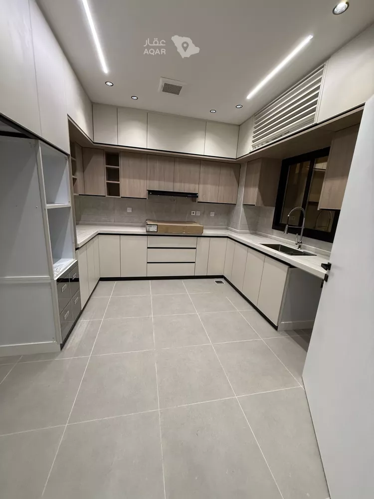 Villa for Rent in Riyadh An Narjis