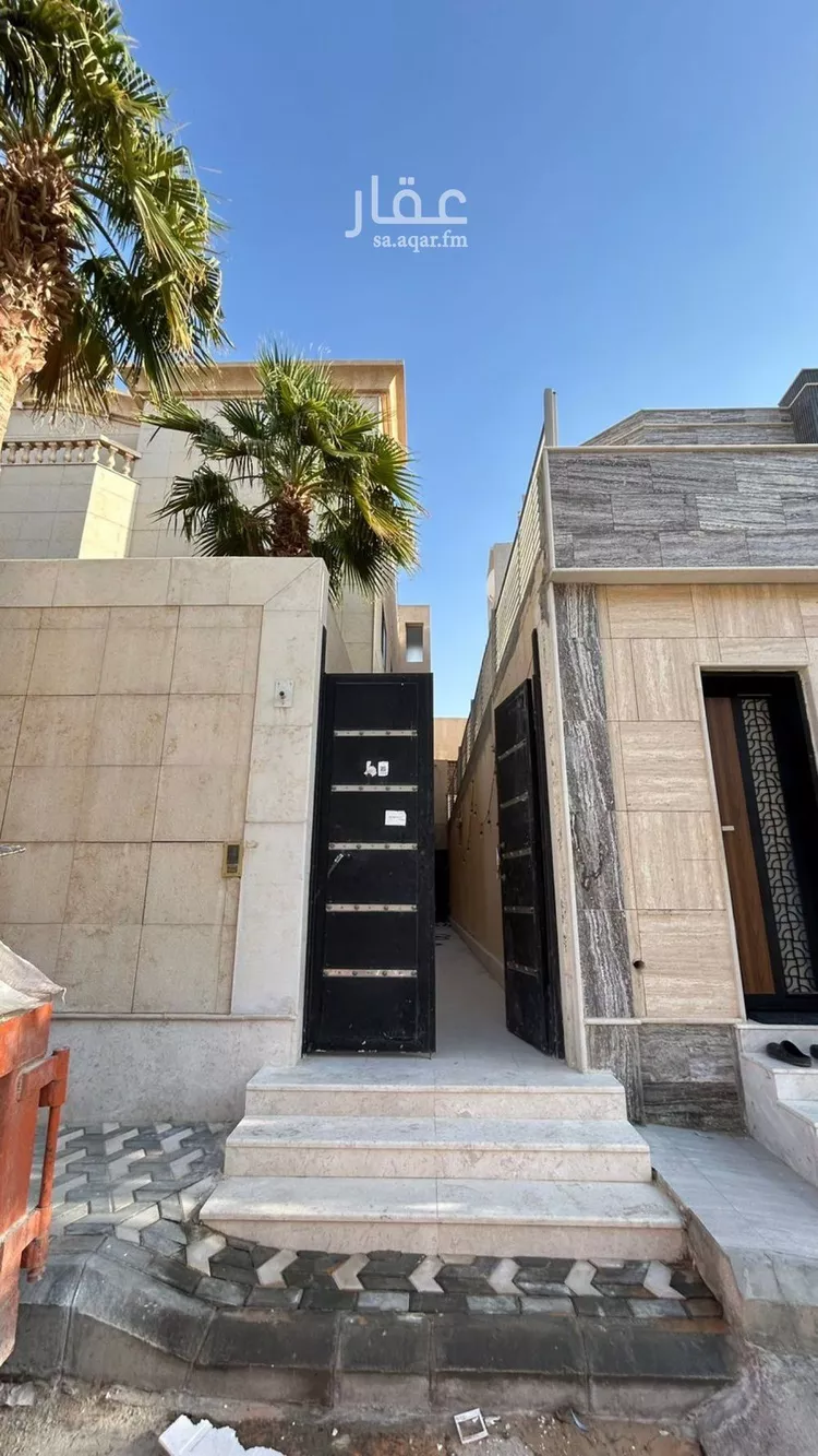 شقة للإيجار في شارع المناقيش, حي غرناطة, مدينة الرياض, منطقة الرياض صورة 2