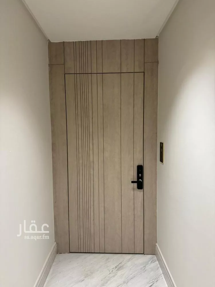 شقة للبيع في شارع اسماعيل الازهري, حي المونسية, مدينة الرياض, منطقة الرياض صورة 3