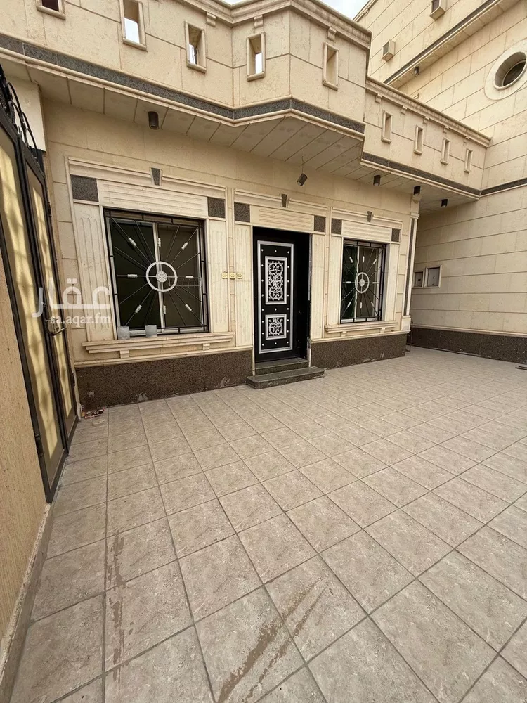 دور للإيجار في شارع أحمد بن بشير, حي الرمال, مدينة الرياض, منطقة الرياض صورة 4