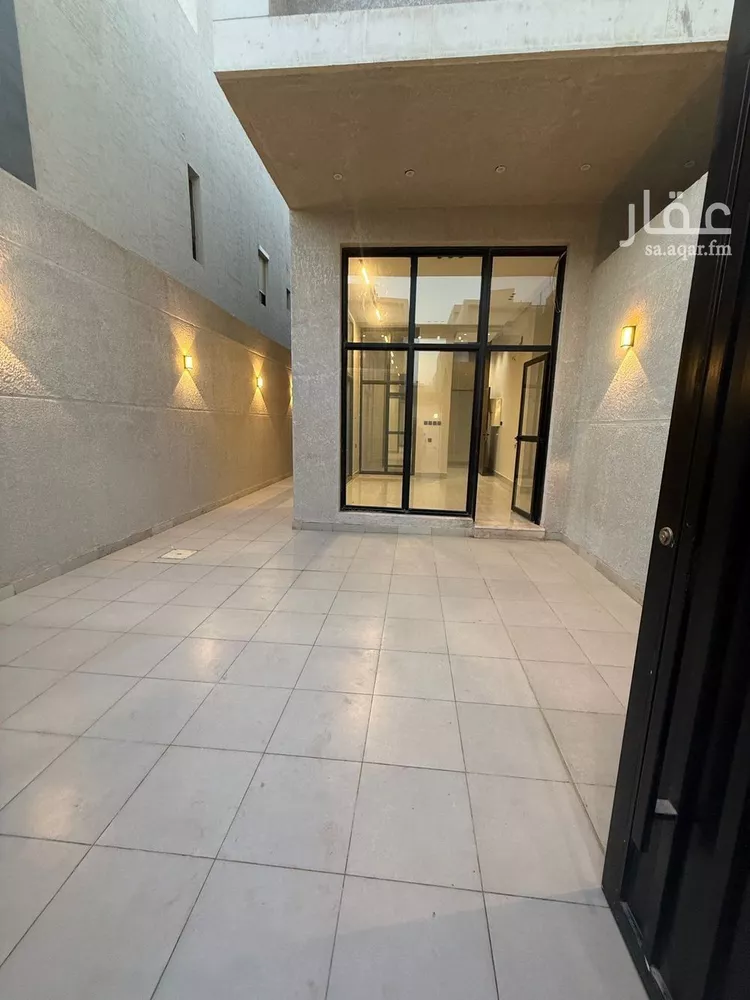 دور للإيجار في شارع رقم 479, حي المونسية, مدينة الرياض, منطقة الرياض صورة 4