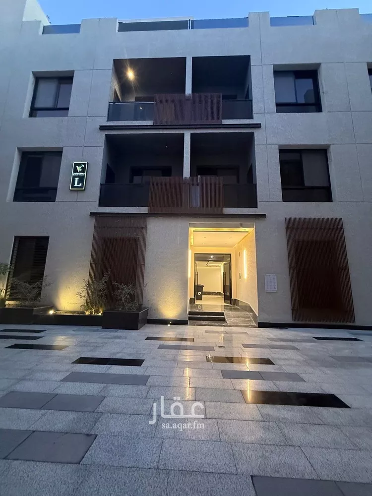 شقة للإيجار في شارع محمد البرقي, حي المونسية, مدينة الرياض, منطقة الرياض صورة 2