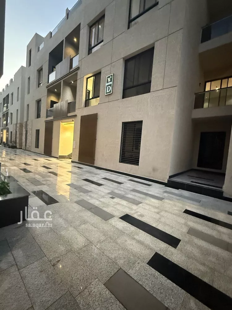 شقة للإيجار في شارع محمد البرقي, حي المونسية, مدينة الرياض, منطقة الرياض صورة 5