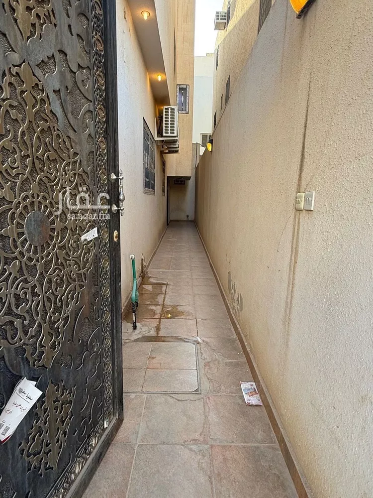 شقة للإيجار في شارع رقم 335, حي المونسية, مدينة الرياض, منطقة الرياض صورة 2