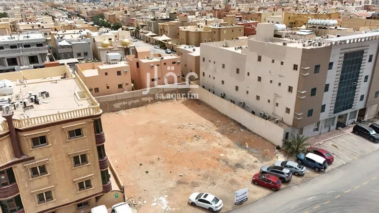 أرض للإيجار في شارع الامير محمد ابن سلمان ابن عبدالعزيز, حي قرطبة, مدينة الرياض, منطقة الرياض 6