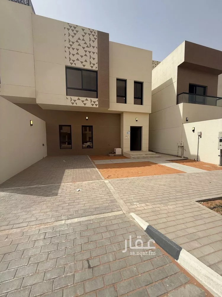 فيلا للإيجار في شارع 675, حي النرجس, مدينة الرياض, منطقة الرياض