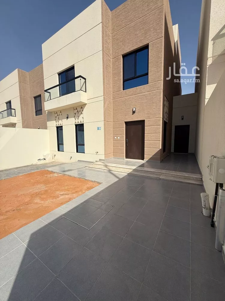 فيلا للإيجار في شارع 834, حي النرجس, مدينة الرياض, منطقة الرياض صورة 2