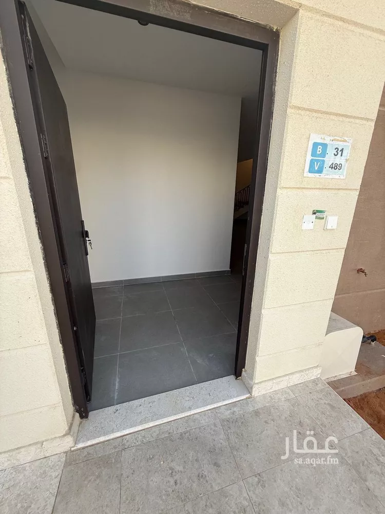 فيلا للإيجار في شارع 489, حي النرجس, مدينة الرياض, منطقة الرياض صورة 3