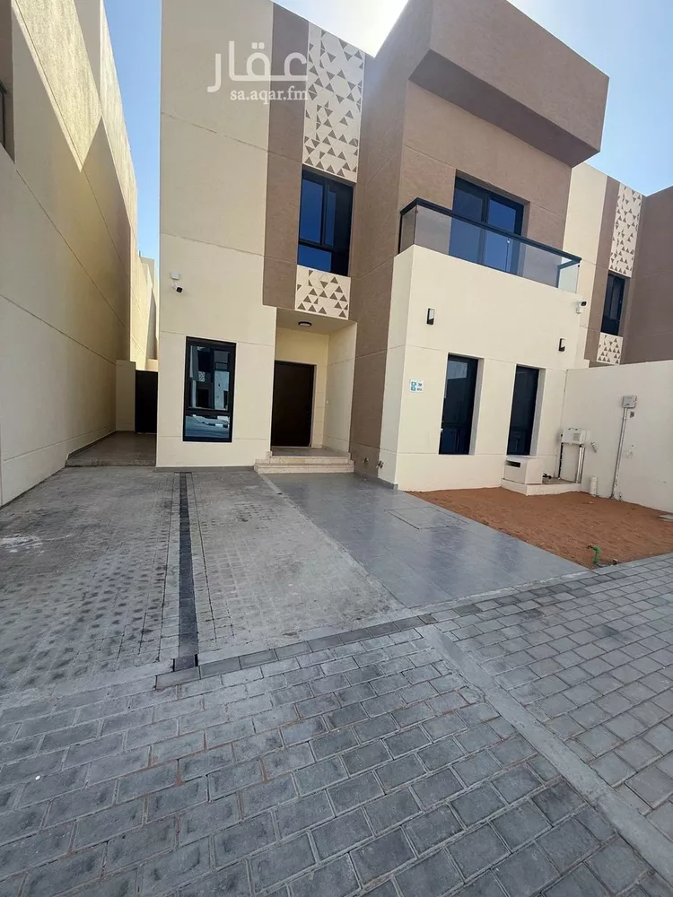 Villa for Rent in Riyadh An Narjis