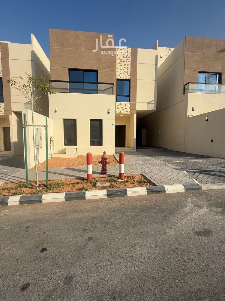 Villa for Rent in Riyadh An Narjis