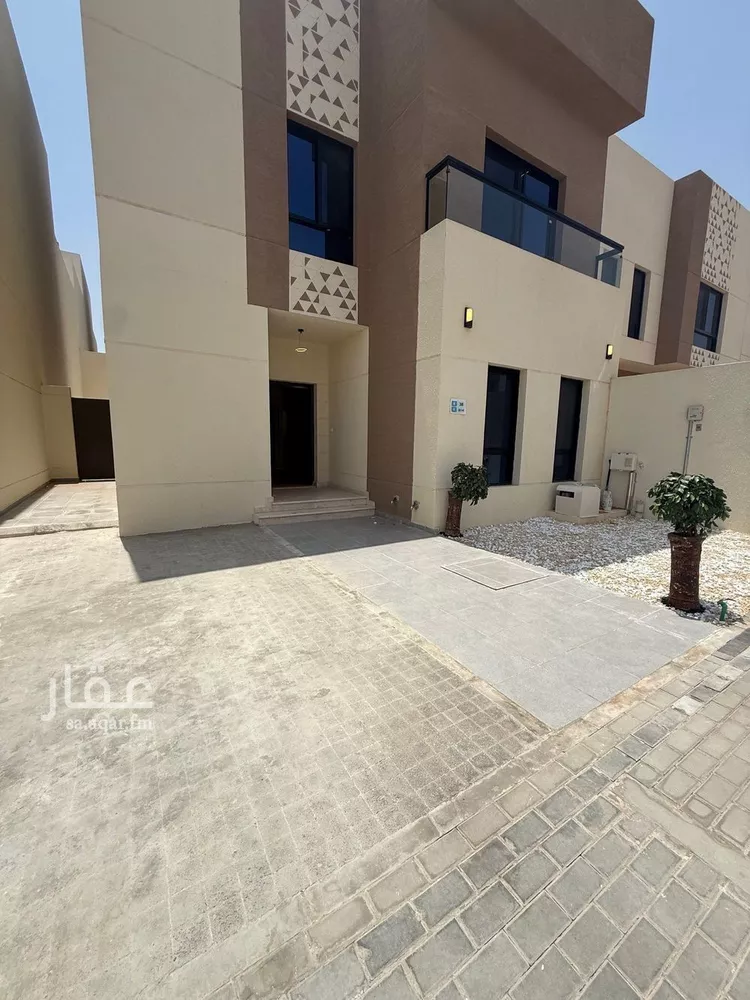 Villa for Rent in Riyadh An Narjis 7